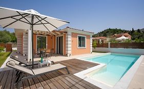 Perithia Suites